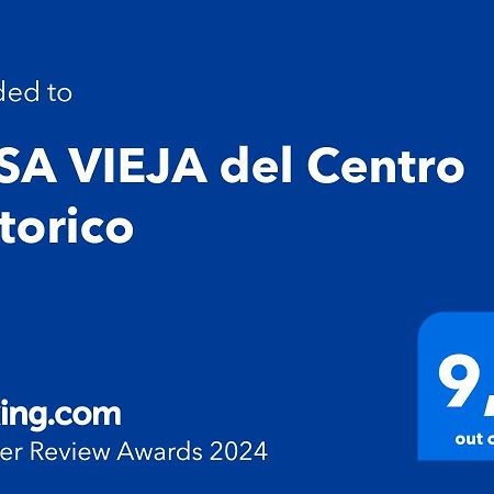キトCasa Vieja Del Centro Historicoアパートメント エクステリア 写真