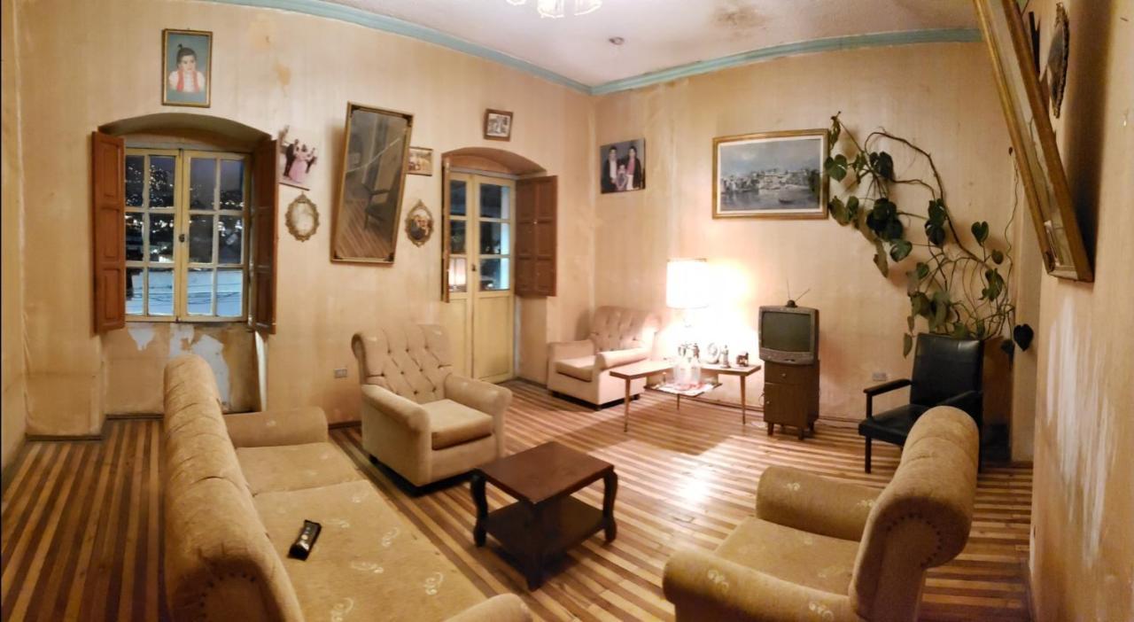 キトCasa Vieja Del Centro Historicoアパートメント エクステリア 写真